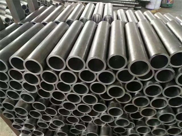 下花园30CrMo精密无缝钢管